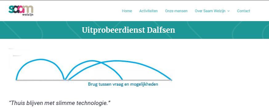 Uitprobeerdienst van