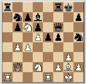 42, Pxd5 43. Pxd5, Txe6 44. Pc7+, Ke7 45. Pxe6, Kxe6 46. g6 Het miezerige pionnetje moet het nu nog opknappen. 46, Pd8 47. g7, Kf7 48. Th8 En moest Zwart dan toch nog toegeven.