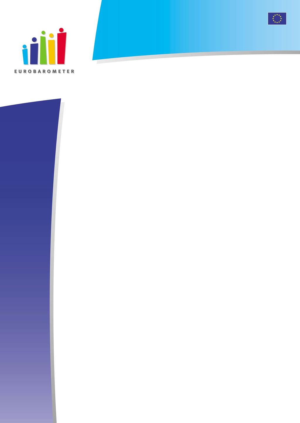 Standard Eurobarometer European Commission EUROBAROMETER 60.1 PUBLIC OPINION IN THE EUROPEAN UNION AUTUMN 2003 Standard Eurobarometer 60.