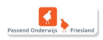 Pcbs De Librije maakt deel uit van het samenwerkingsverband Passend Onderwijs Fryslân.