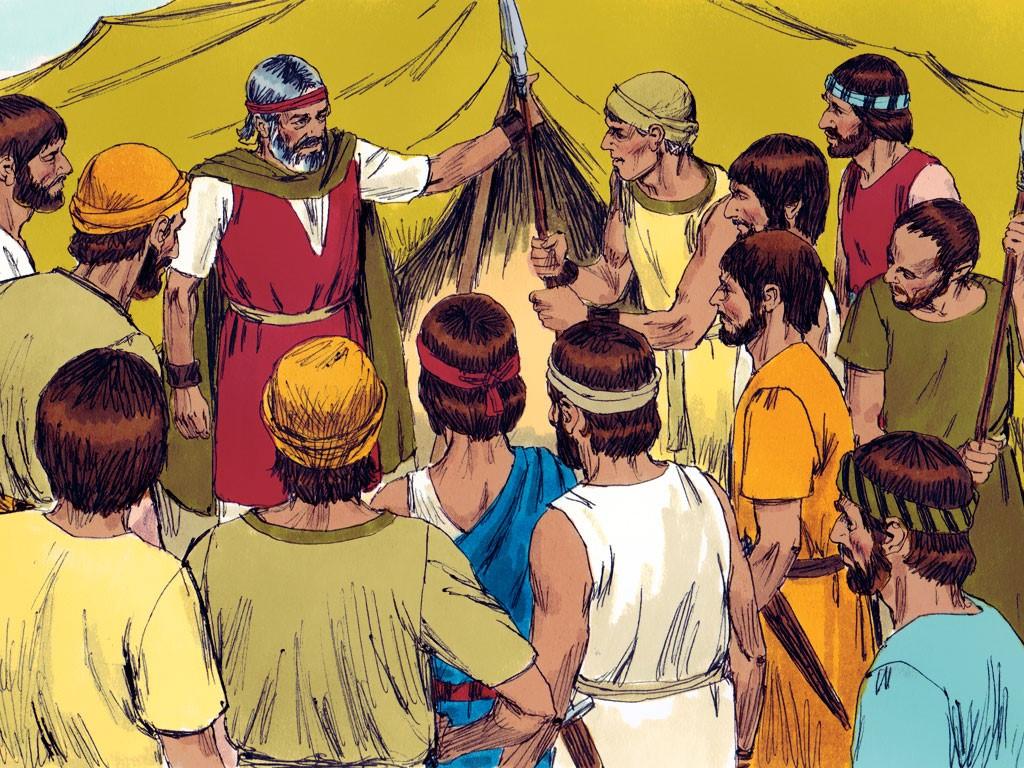 Wat zei Mozes tegen Jozua en waar gingen Mozes, Aaron en Hur heen? Genesis 17:9-10 9 Mozes zei tegen Jozua: Kies mannen voor ons uit en trek op, bind de strijd aan met Amalek.