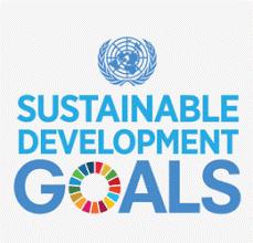 De Sustainable Development Goals (SDGs) zijn in 2015 door de Verenigde Naties (VN) aangenomen als brede agenda voor de duurzame ontwikkeling van de wereld voor de periode 2015-2030.