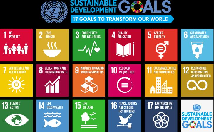 2.3 Integratie Sustainable Development Goals in het beleggingsproces De Sustainable Development