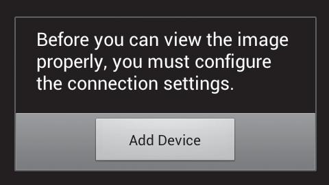 (indien geconfigureerd) realtime kunt beheren. Een smartphone gebruiken 1. Download de Samsung ipolis mobiele app.