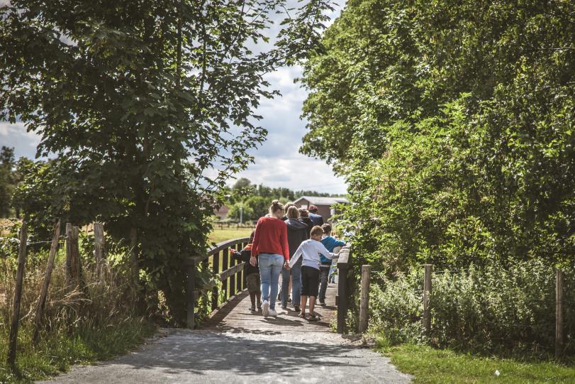 DVC Heilig Hart Leernsesteenweg