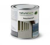 GEGARANDEERD GOED Naturetech Ecoside Gedurende een