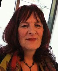 Het jainisme Mireille Dubois Mireille Dubois is sinds 2015 lid van de Belgische Theosofische Vereniging en aangesloten bij het Studiecentrum Open Paradigma in Antwerpen.