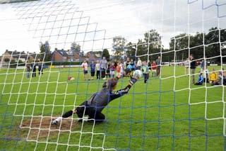 Voetbalvereniging