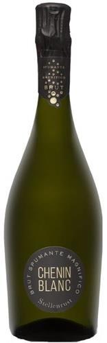 Fles 11,5 Chenin Blanc - Zuid Afrika - Brtu Druiven: Chenin Blanc - Muscat de Alexandrie De druiven worden geperst onder zachte druk waardoor de appelaroma's worden behouden.