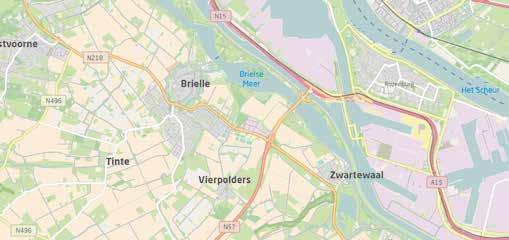 De stad bruist van gezellige evenementen zoals de 1 Aprilviering, het Foodtruckfestival, Brielle Blues en Bruisend Brielle.