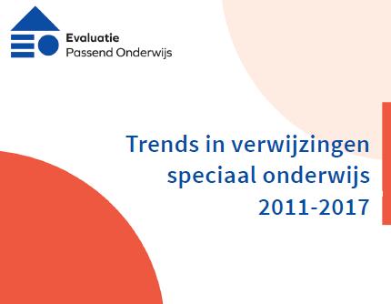 Trends in verwijzingen (v)so Onderzoek Kohnstamminstituut, 1-10-2017 Vijf onderzoeksvragen aandeel so en vso en de verevening aandeel so en vso en de financiële druk relatie tussen het aandeel so en