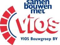 MVO-rapportage VIOS Bouwgroep BV Californiëdreef