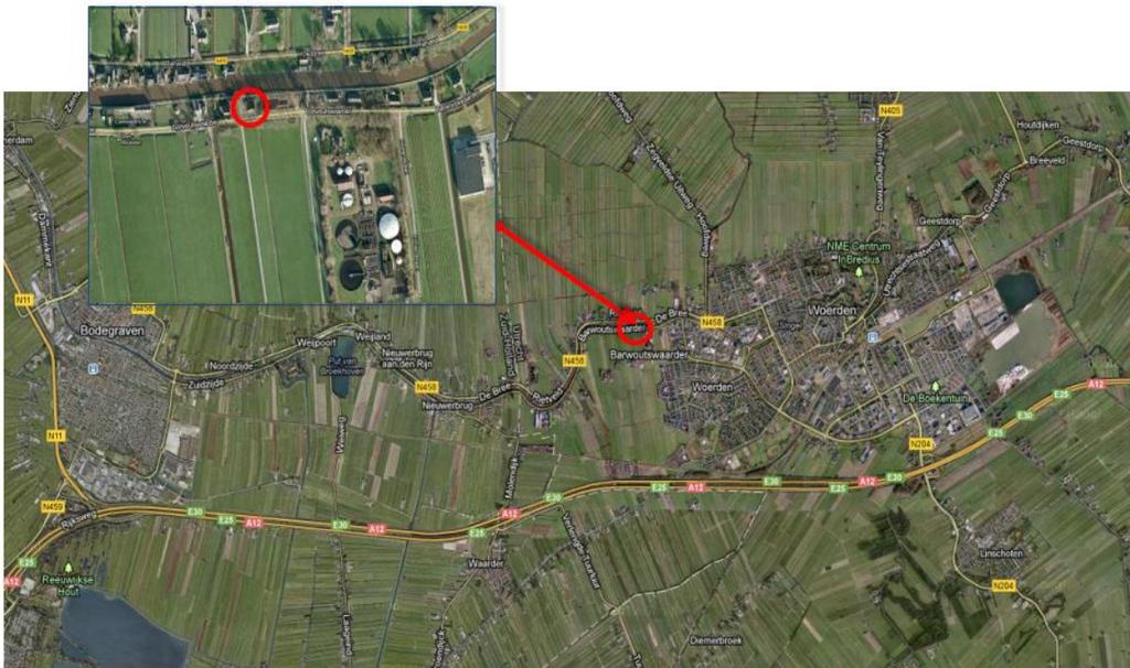 1. Aanleiding en doel Initiatiefnemer heeft een aanvraag omgevingsvergunning in voorbereiding voor een functiewijziging van maatschappelijke doeleinden naar wonen.