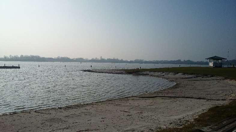 door de tijd heen groeiden de ondergrondse ijsmassa s waardoor de pingo s steeds groter werden. Met het aanbreken van een warmere periode, smolt de ijsmassa in de pingo s.