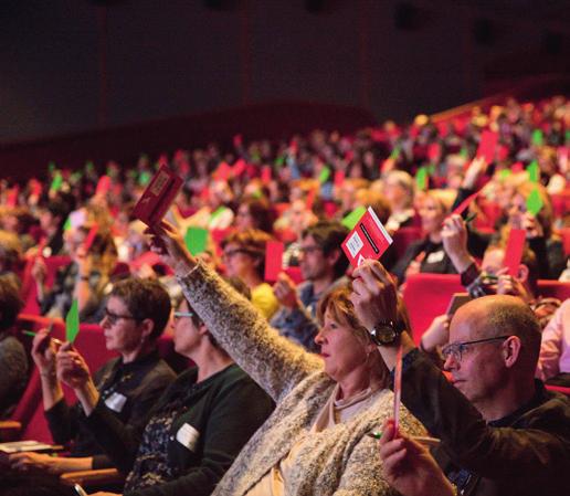 nl/activiteitenprogramma Kijk voor het volledige programma op www.provoet.