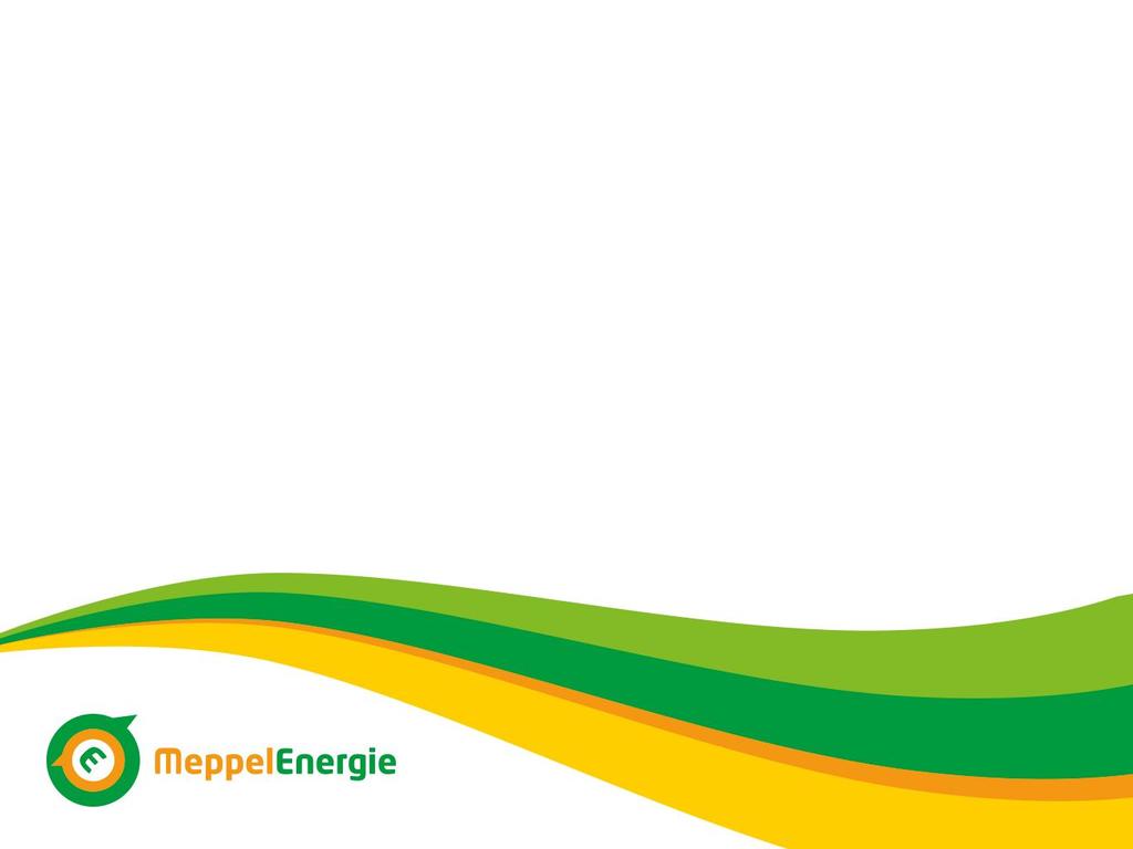AGENDA 19.30 uur Opening 19.35 uur De nieuwe energiecentrale, duurzaamheid, ingebruikname 19.