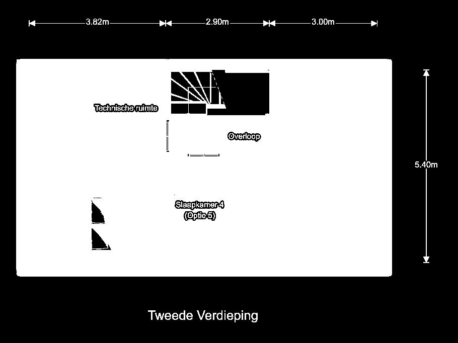 garage naast het huis of in de tuin te laten plaatsen.