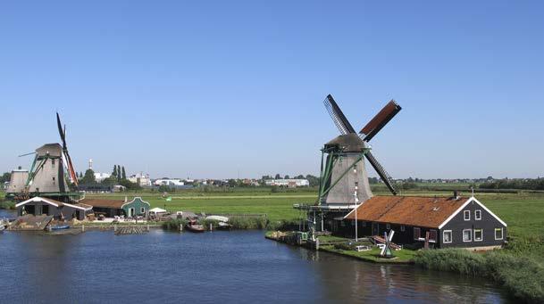 Middenbeemster Kwadijk Purmerend