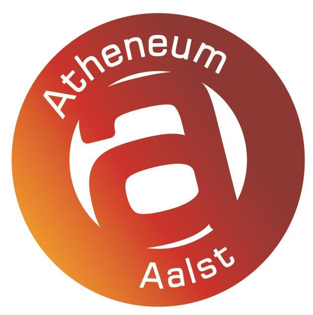WELKOM Het GO! Atheneum Aalst is een school met een brede waaier aan studierichtingen in het Algemeen Secundair Onderwijs, gevestigd pal in het centrum van de stad.