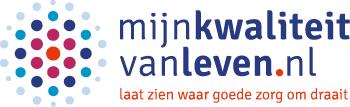 4.5. Mijnkwaliteitvanleven.nl In 2014 is een groots meerjarenproject van start gegaan onder projectleiding van de NPCF (Nederlandse Patiënten- en Consumenten Federatie).