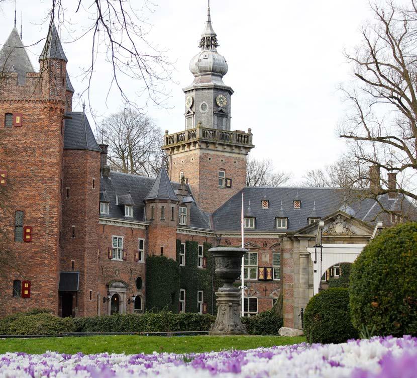 NYENRODE EXECUTIVE