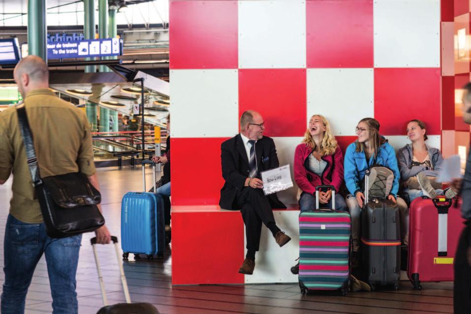 Nieuw Normen- en Handhavingstelsel voor Schiphol In de afgelopen jaren is het Nieuw Normen- en Handhavingstelsel voor de luchthaven Schiphol ontwikkeld.