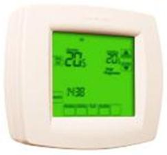 52,17 Modulerende thermostaat (verwarmen) Thermostaat TH8110M1003 Honeywell / Groothandel 175,99