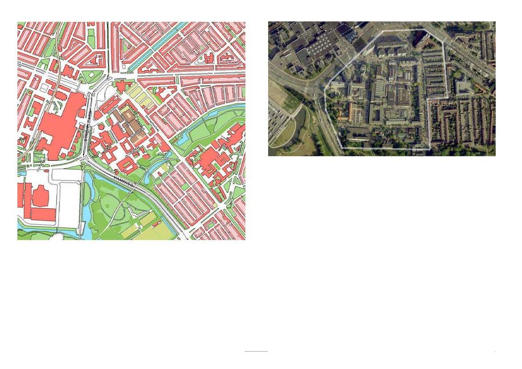 Straatnamen Ontwikkelingsgebied