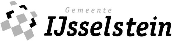 GEMEENTEBLAD Officiële uitgave van de gemeente IJsselstein Nr.