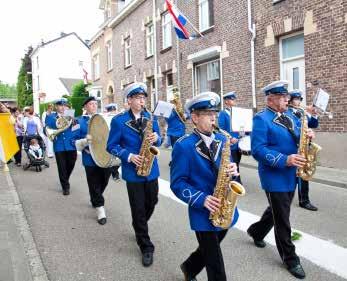 September De Starparade die na enkele verschuivingen op 30 september gepland werd, is uiteindelijk toch niet doorgegaan.