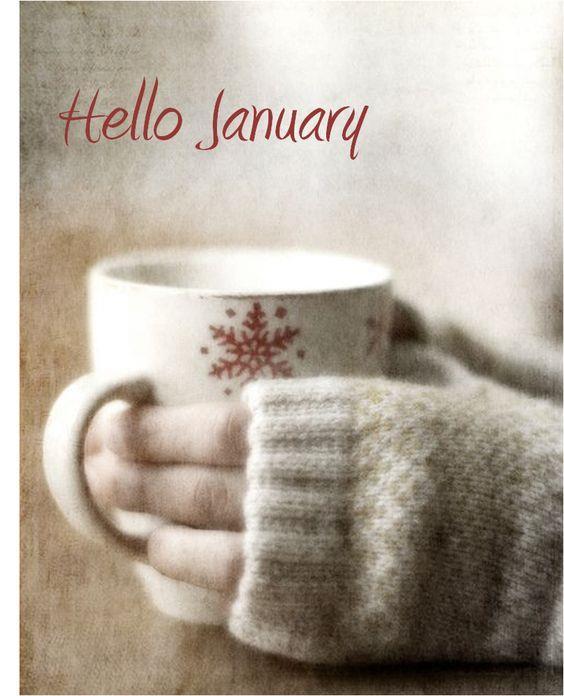 +6 Nieuwsbrief januari Hallo lieve leden, Het is januari en dat betekent dat alle feestdagen weer achter de rug zijn. Januari is meestal een redelijk saaie maar ook rustige maand.