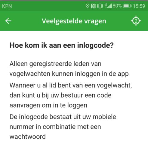 terug Terug naar