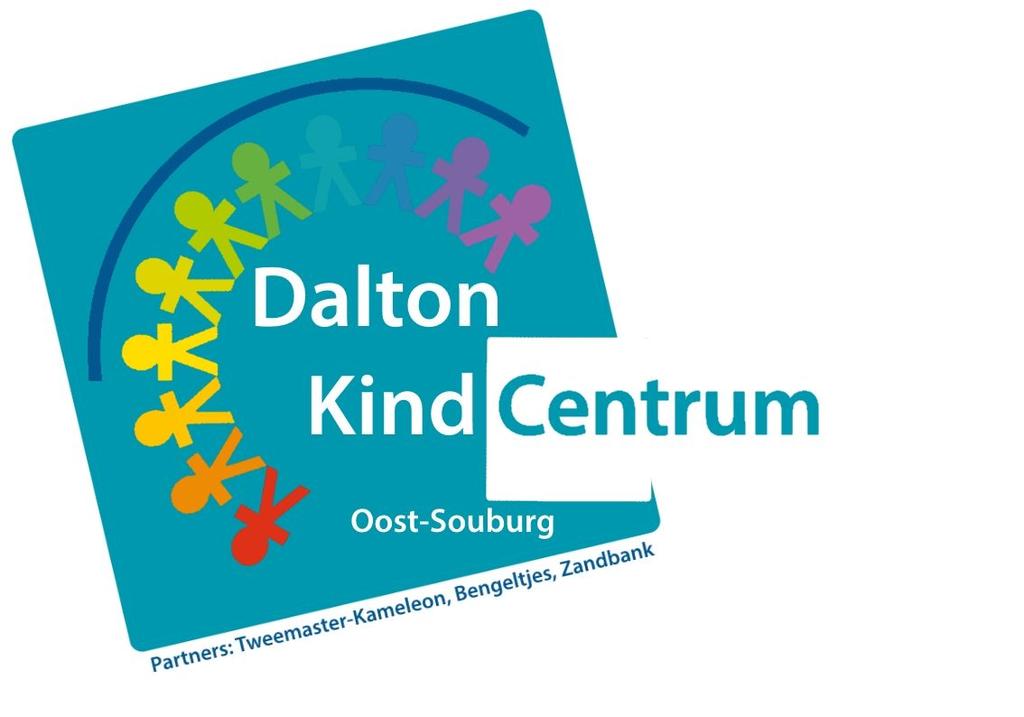 NIEUWSBRIEF Dalton KindCentrum Oost-Souburg peuterspeelzaal Bengeltjes basisschool Tweemaster-Kameleon BSO Zandbank oktober 2017 Informatie voor (toekomstige) ouders van ons KindCentrum