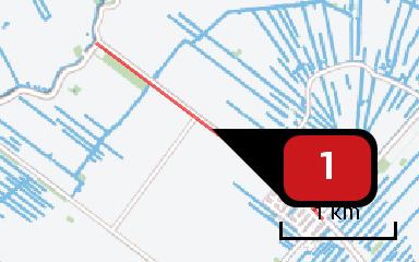 kg/j NH3 1,11 kg/j Soort Voertuig Aantal voertuigen (/dag) Stof Emissie