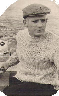 Tjeerd Zijlstra (1916-1986) TEZET carrosseriebouw te