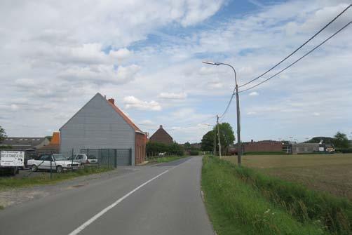 Op die manier hebben ze een verbindende of ontsluitende functie voor alle verkeersdeelnemers.