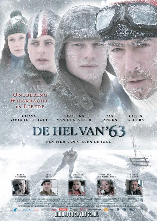 s Shadow (juni 2011 in de bioscoop). Regisseur Johan Nijenhuis: Ik wil zo graag een mooie, ontroerende, lieve film maken.