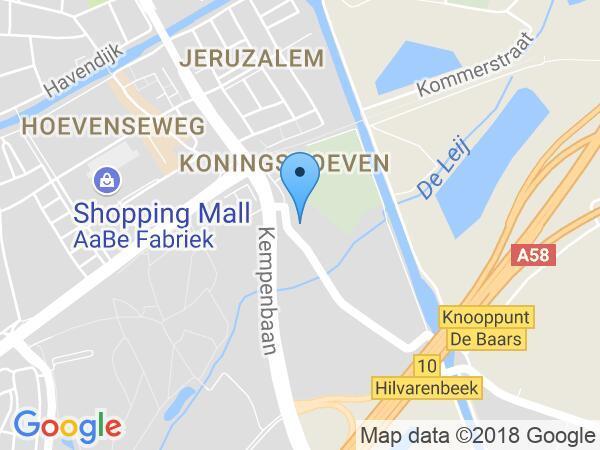 Adresgegevens Adres Koningshoeven 20 Postcode / plaats 5018 AB Tilburg Provincie Noord-Brabant Locatie gegevens Object gegevens Soort