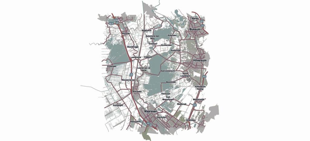 KOERS 2018-2023 Route 23