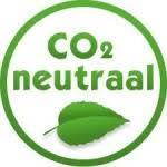 Bijkomende duurzame verkoopsvoorwaarden: Co2-neutraliteit!