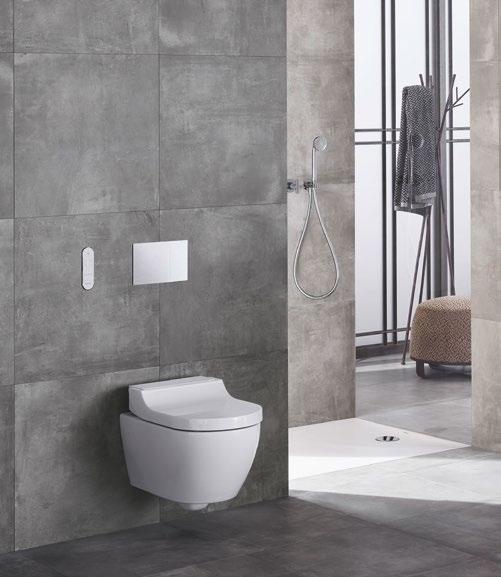 26 GEBERIT AQUACLEAN TUMA