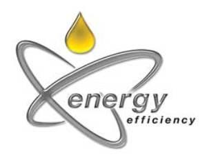 Efficiënt Minder energieverbruik of een betere reactie van het systeem Verlaagt