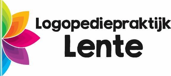 Sinds januari heeft Logopediepraktijk Lente haar deuren geopend! In Logopediepraktijk Lente werken twee allround logopedisten. Naast collega s zijn wij ook zussen.