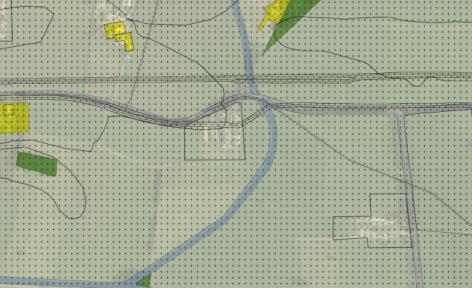 2 Woonboerderij of drie wooneenheden op circa 1,8 hectare cultuurgrond gelegen in Harfsen nabij het Twentekanaal Korte omschrijving: De woonboerderij, mogelijkheid tot drie wooneenheden of wonen met