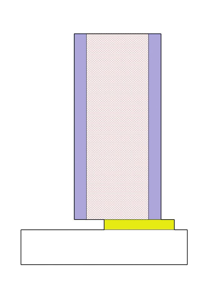 Technische leidraad Gekleurde kunststof profielen voor vensters en huisdeuren 5.