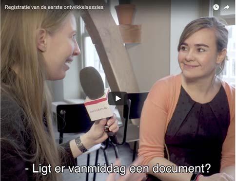 Opdracht Ontwikkelscholen Nederlands Feedback geven op de tussenproducten van het ontwikkelteams, waarbij in ieder geval leerlingen en ouders worden
