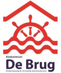 Kindcentrum De Brug Laan van Nederhoven 23 3334 BN Zwijndrecht T 078 820 00 13 E info@brug-zwijndrecht.