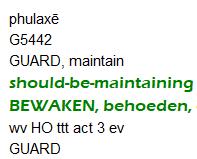 Johannes 12 47 En indien iemand mijn uitspraken zou horen maar niet zou bewaken, ik oordeel hem niet.