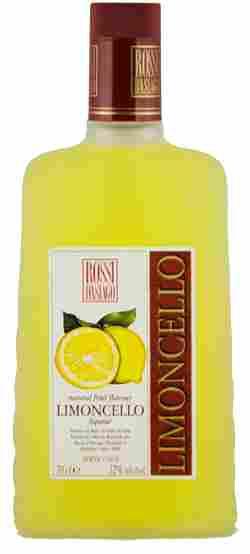13 Limoncello Rossi d'asiago Limoncello Rossi d'asiago is