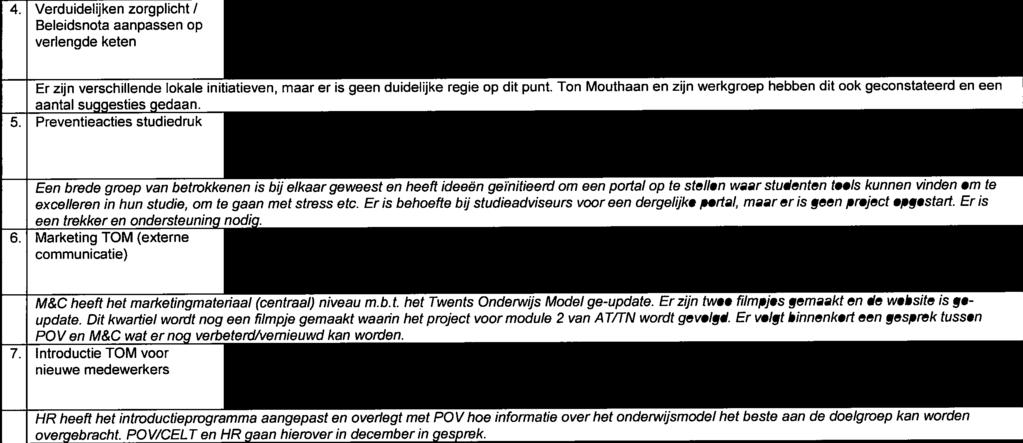 Preventieacties studiedruk o krijgen de mogelijkheid om vaardigheden te ontwikkelen die hen kunnen helpen door studiedruk veroorzaakte klachten te voorkomen Een brede groep van betrokkenen is bu